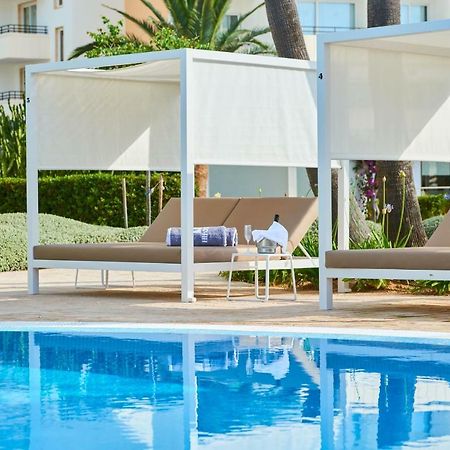 Hipotels Said Cala Millor  Kültér fotó