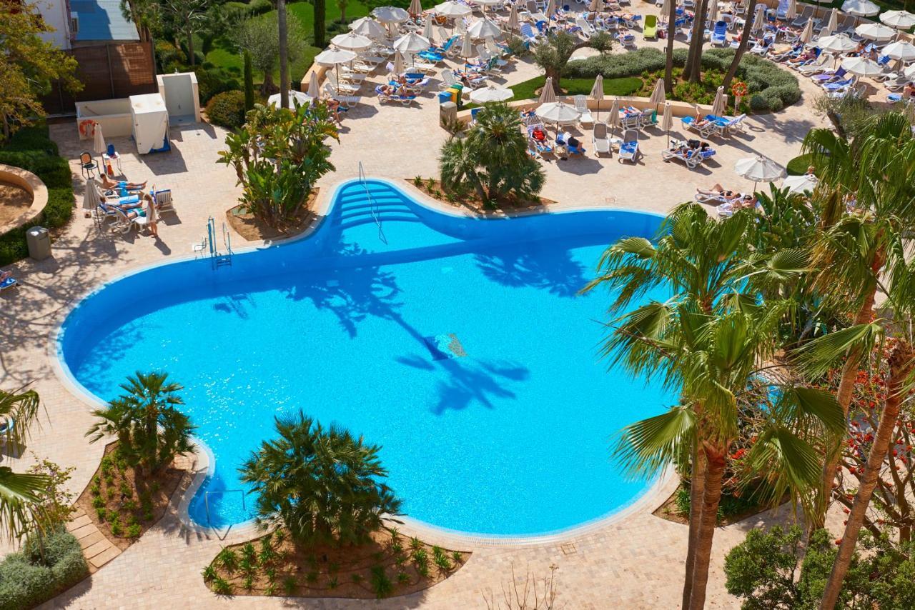 Hipotels Said Cala Millor  Kültér fotó
